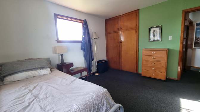 Kate's room