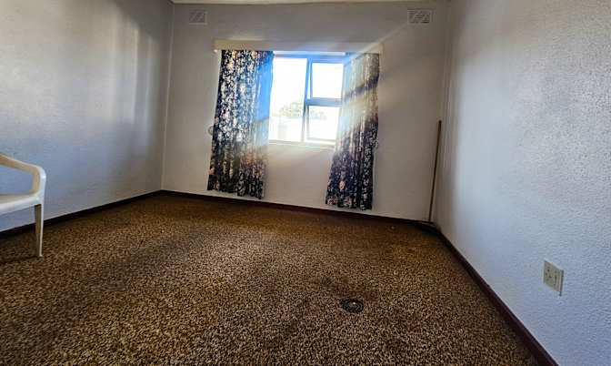 Daniel's room