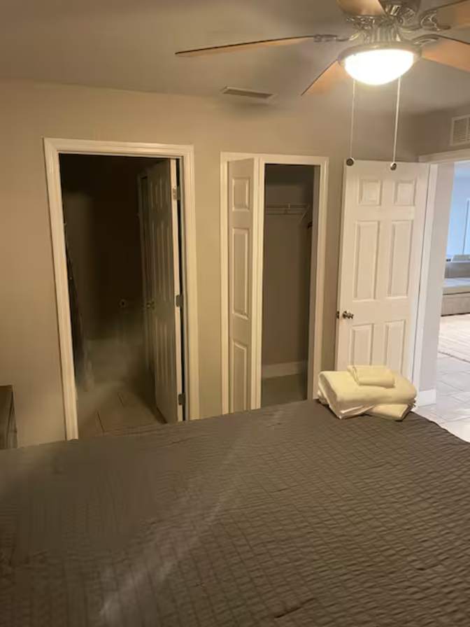 Kira's room