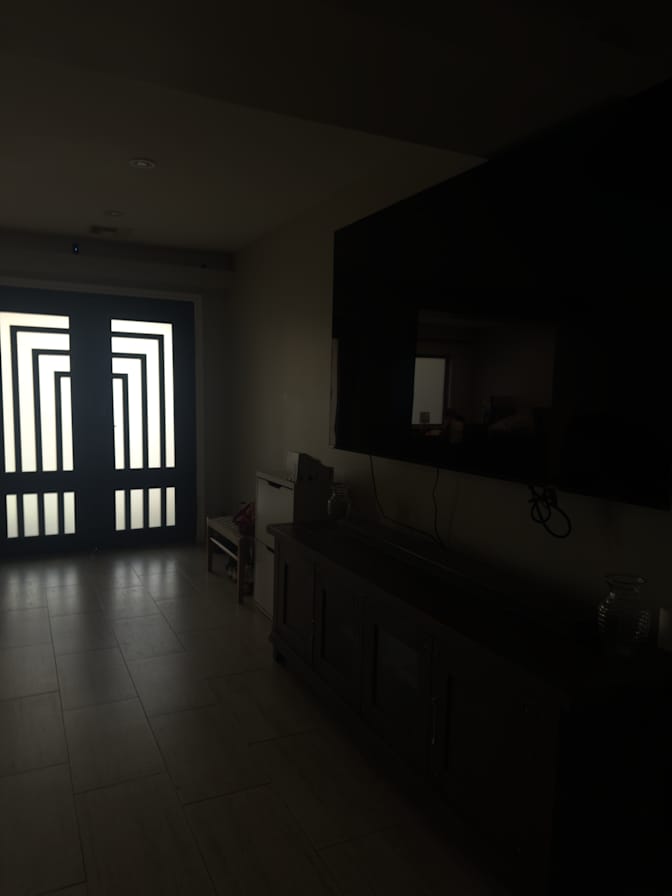 Angela's room