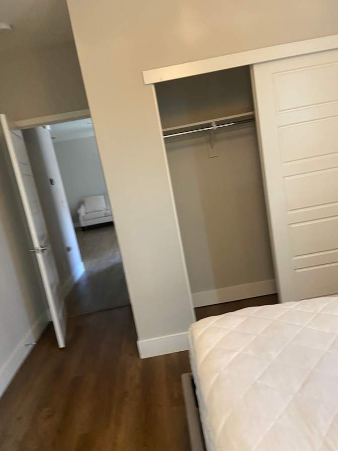 Megan's room