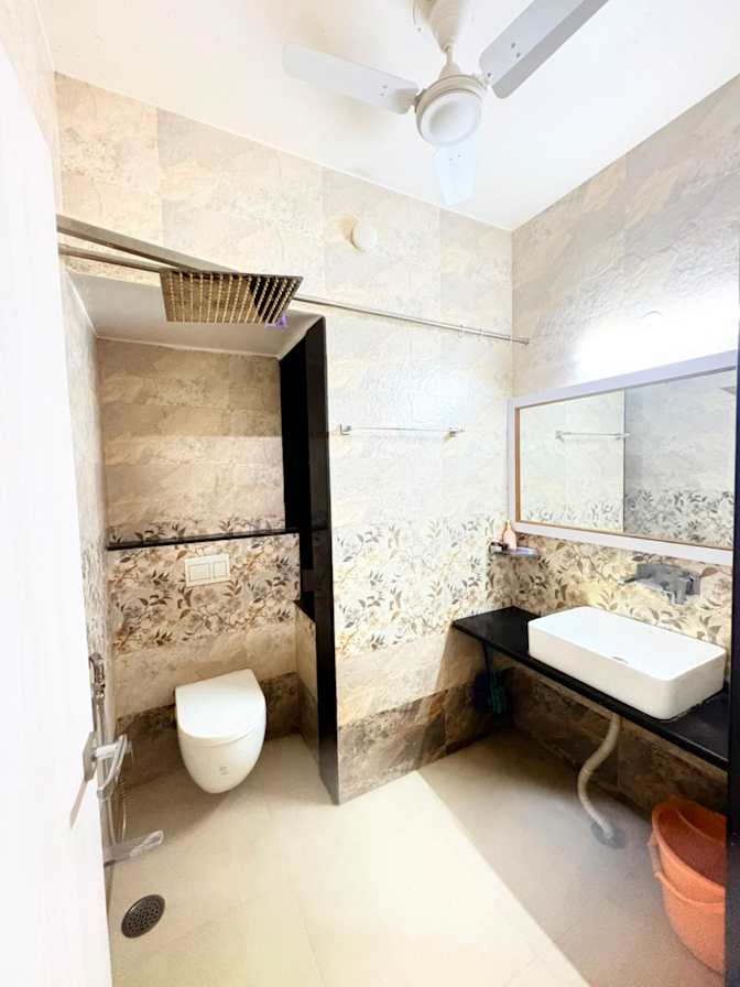 Samarth Srivastava's room