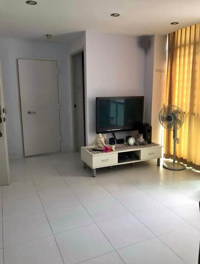 Serene's room