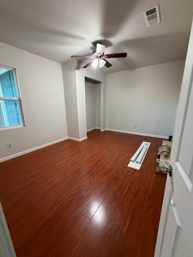 Natalie's room