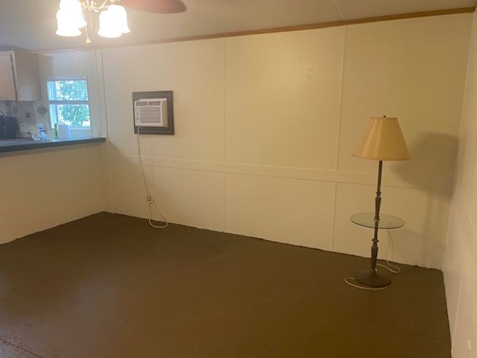 Carol's room