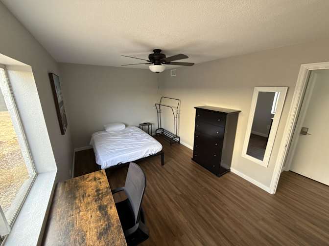PadSplit's room