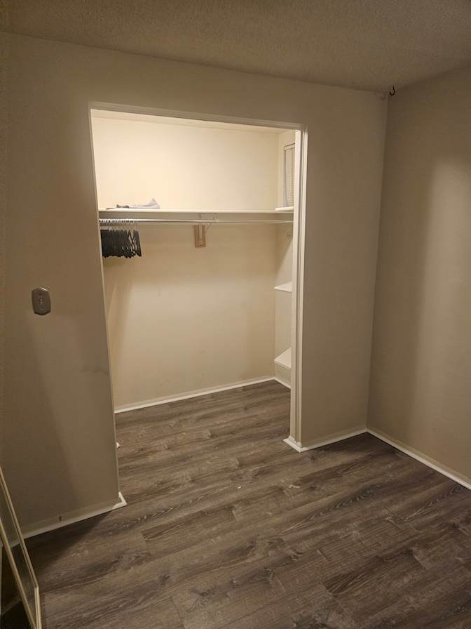 Cynthia Martin's room