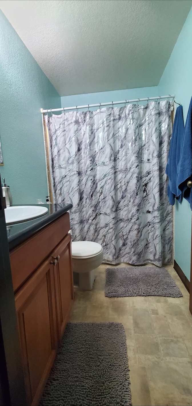 Yolanda's room