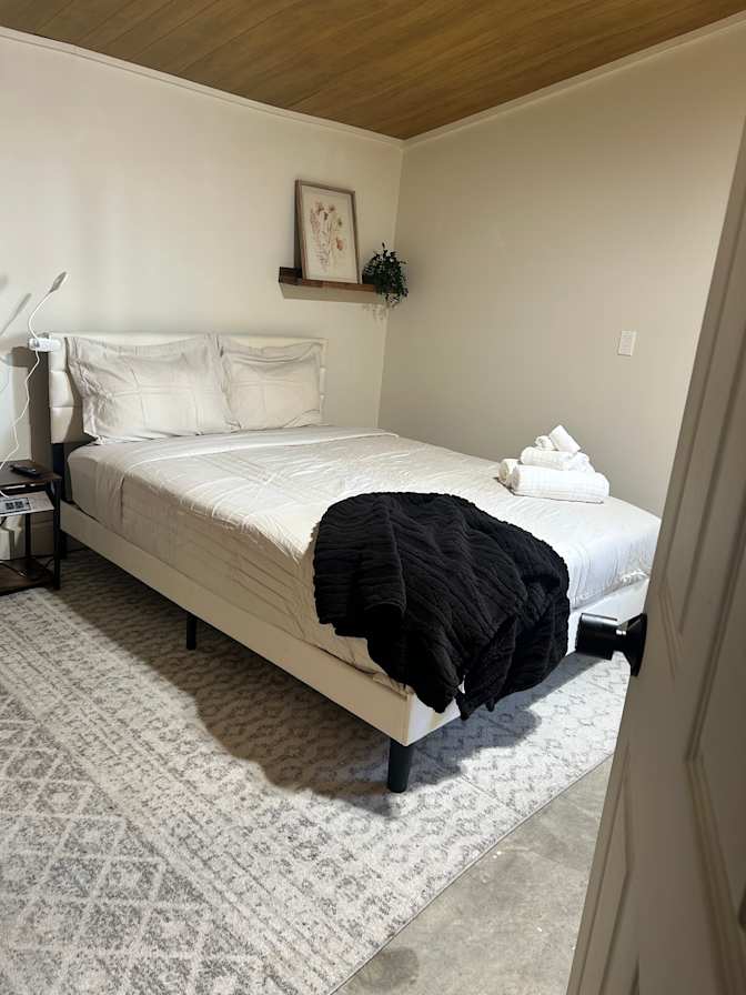 edith's room