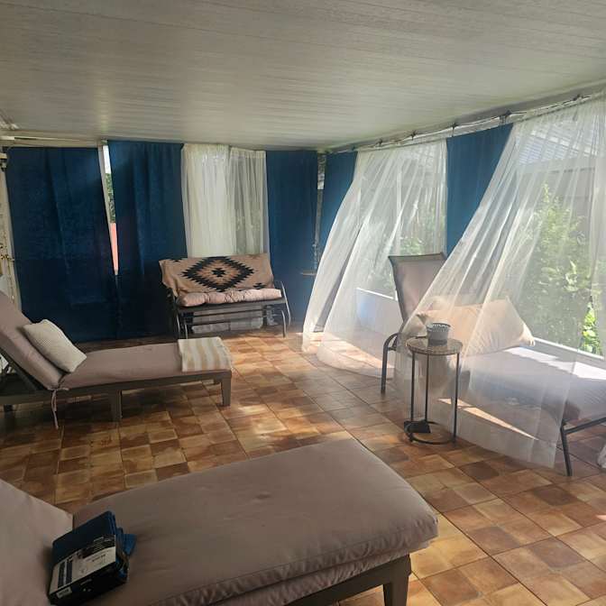 Titusville Room's room