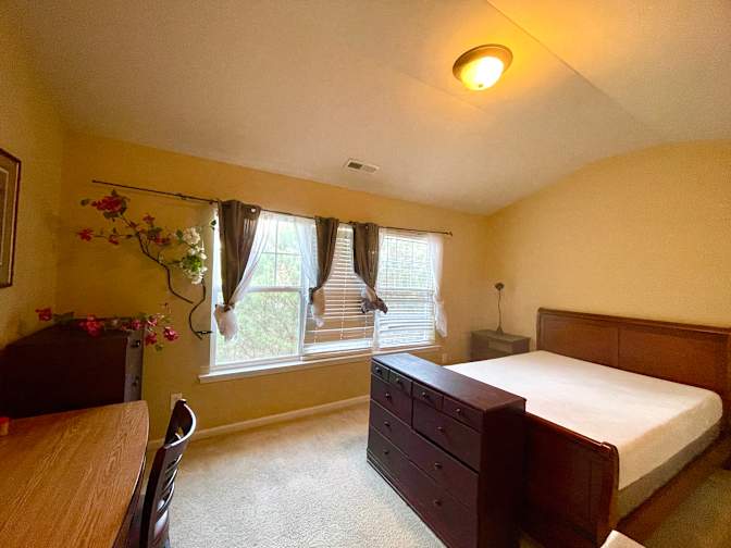 Ann's room