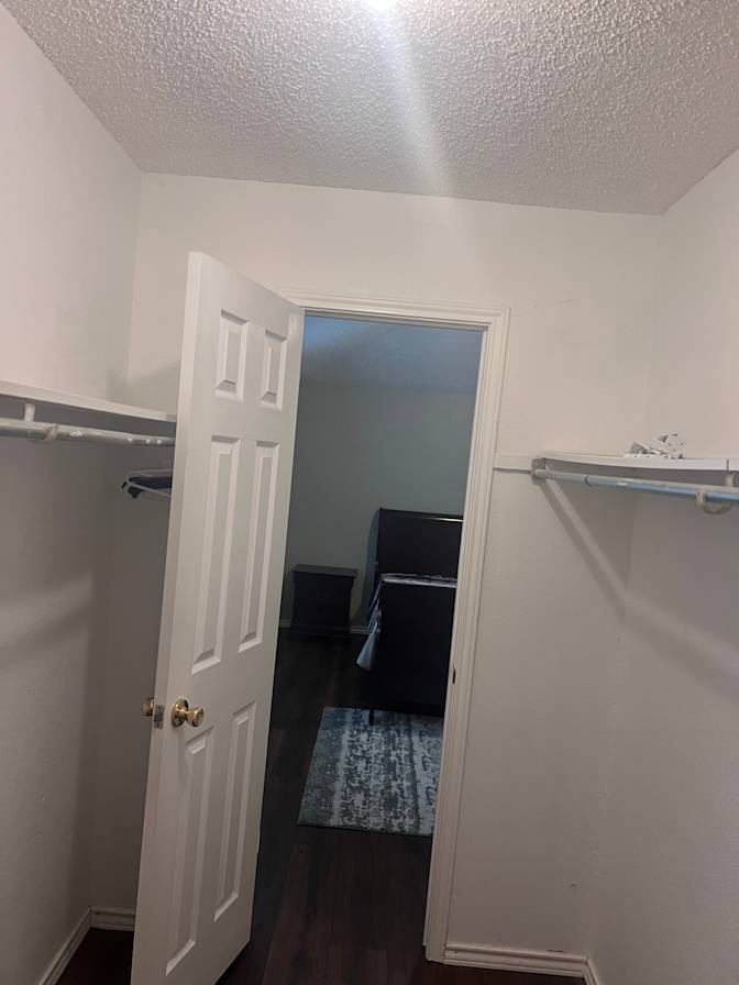 Sergio's room