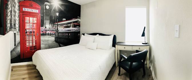 PadSplit's room