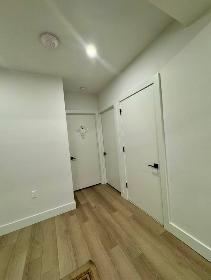 Peter's room