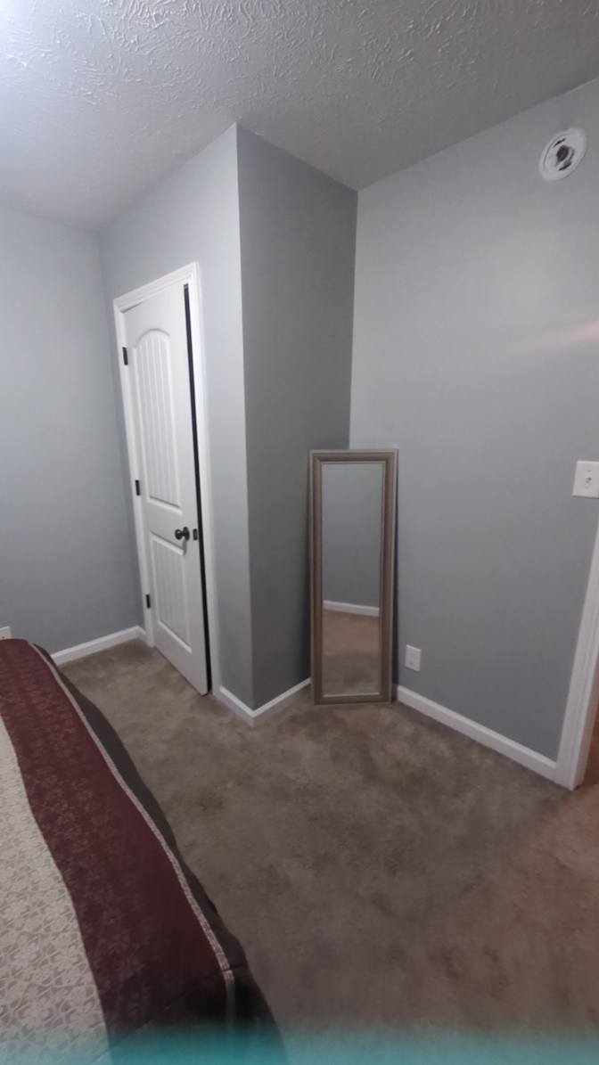 Robert's room