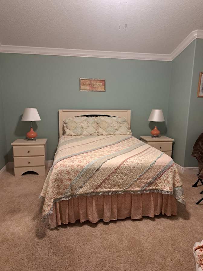 Joy's room