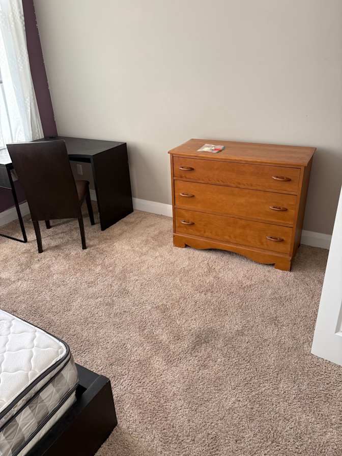 Don's room