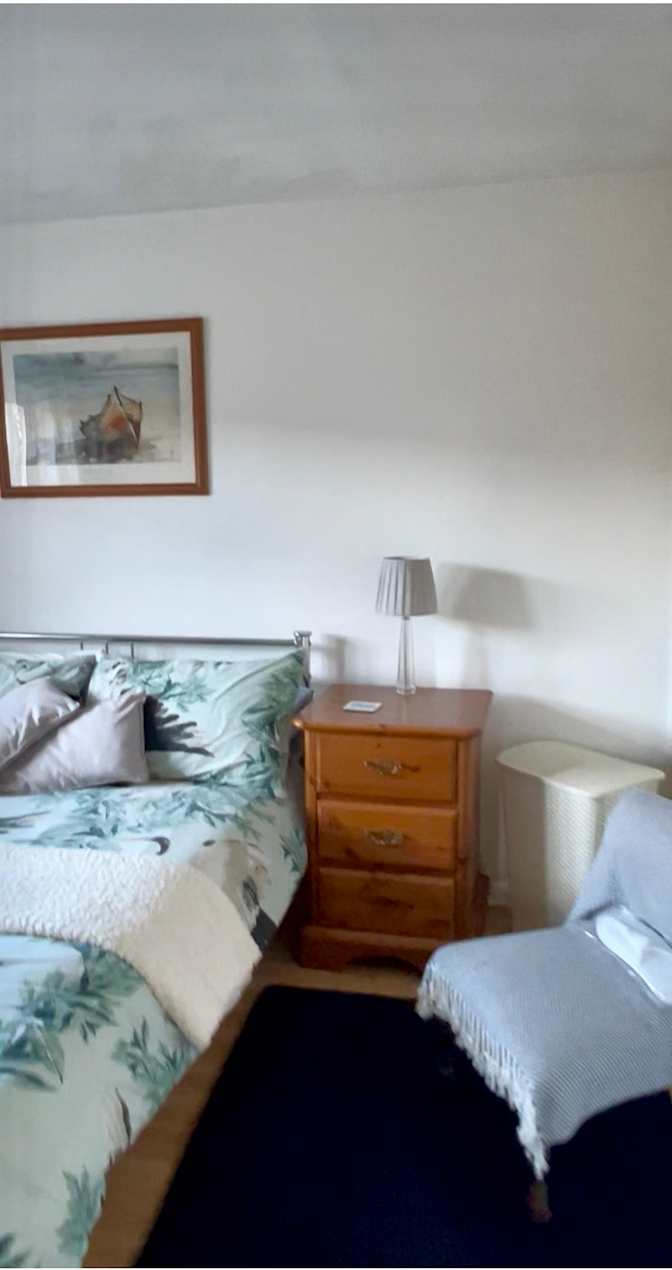 Keri's room