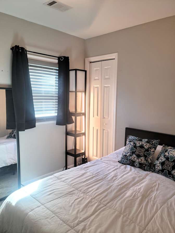 PadSplit's room