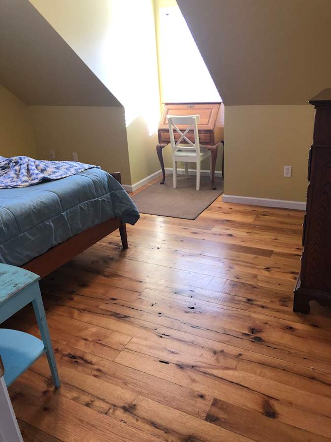 Sherri's room