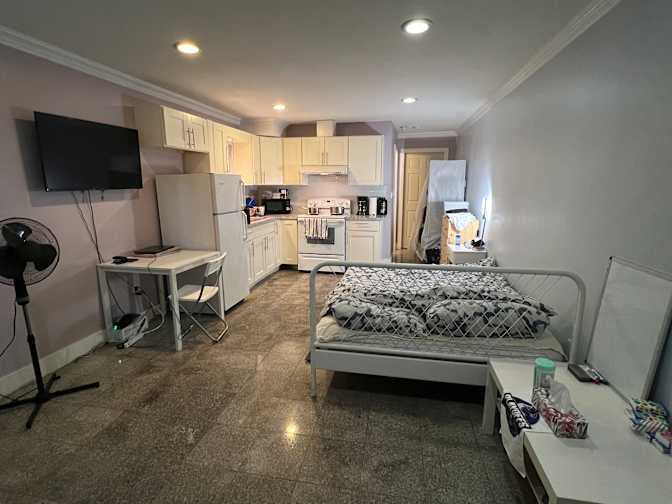 See's room