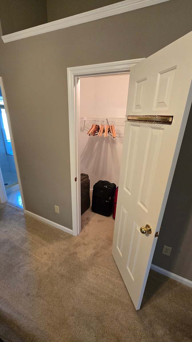 Nathan's room