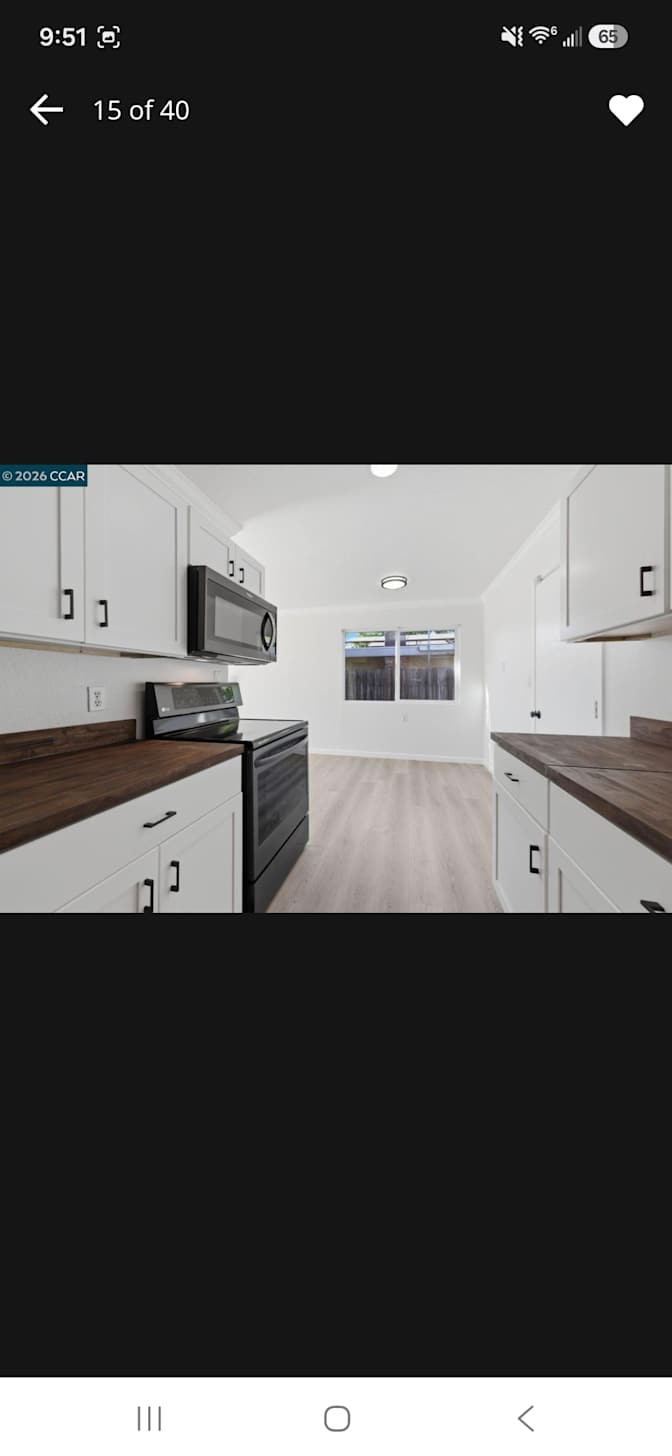 Marie's room