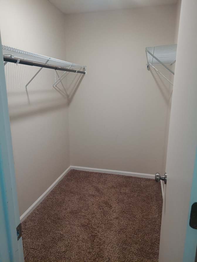 David's room