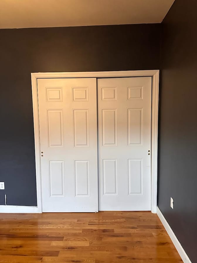 Brian's room