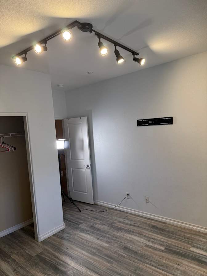 Robert's room