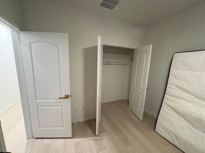 Cynthia's room