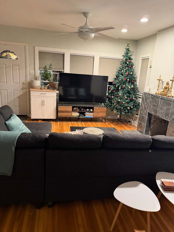 VIDUR's room