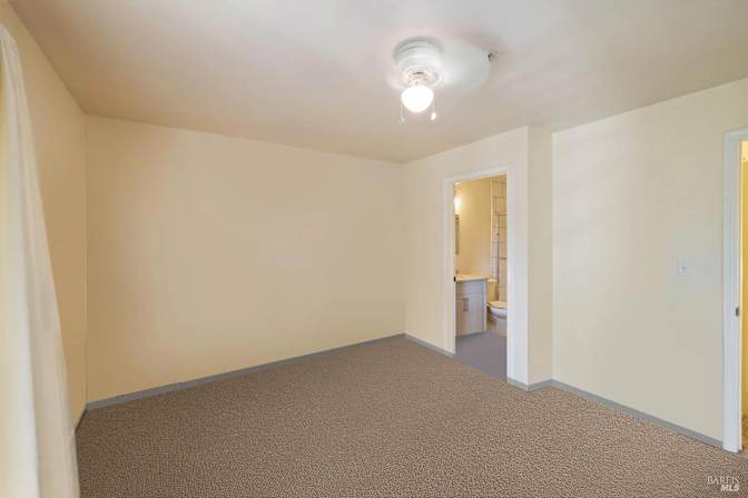 Heather's room