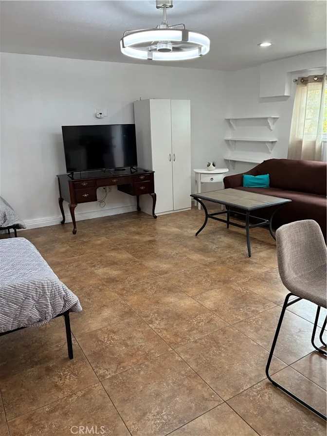 Michelle's room