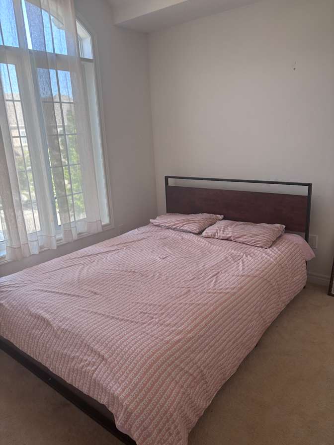 Edel Musa's room