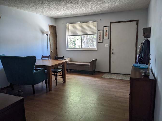 Kimberly's room