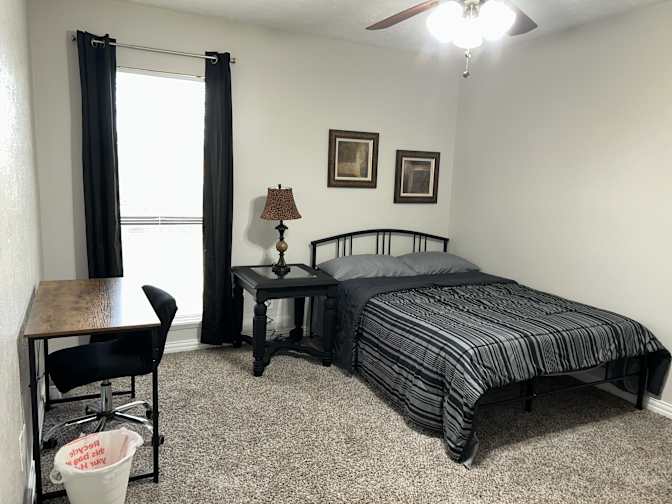 PadSplit's room