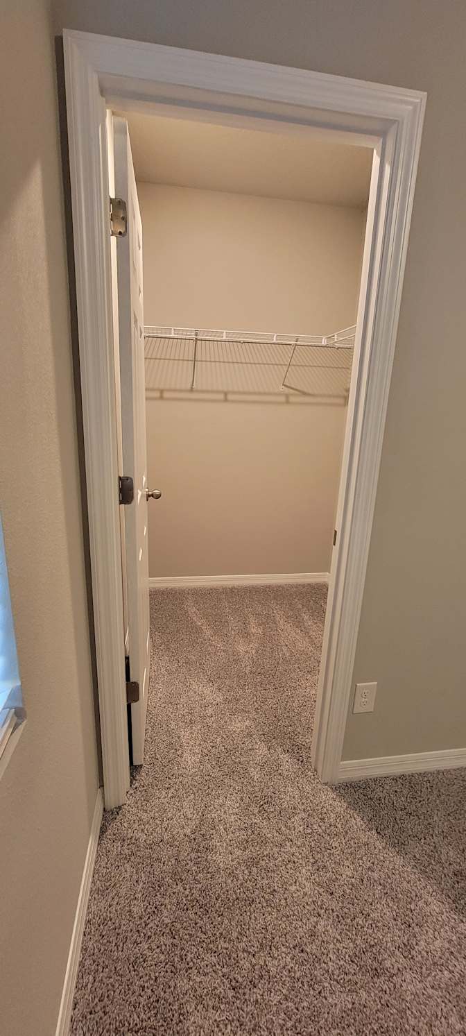 Jose's room