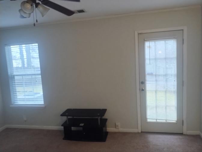 Victoria's room