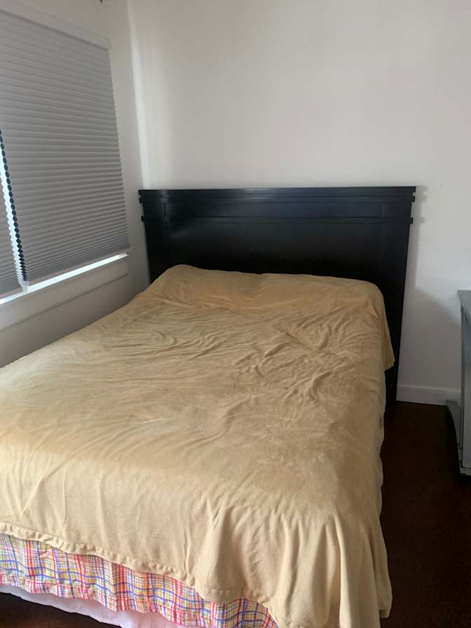 Peter's room