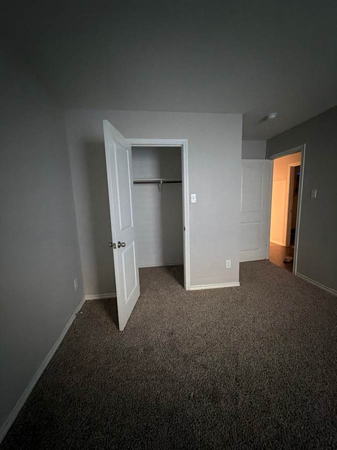 Samantha's room