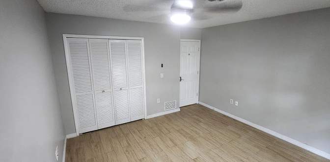 Paul Orion's room