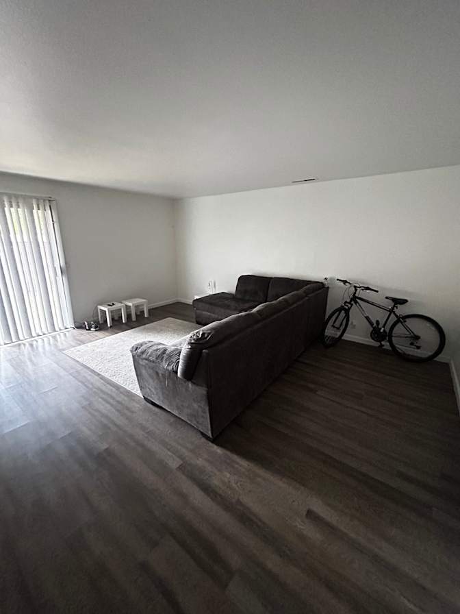 Marissa's room
