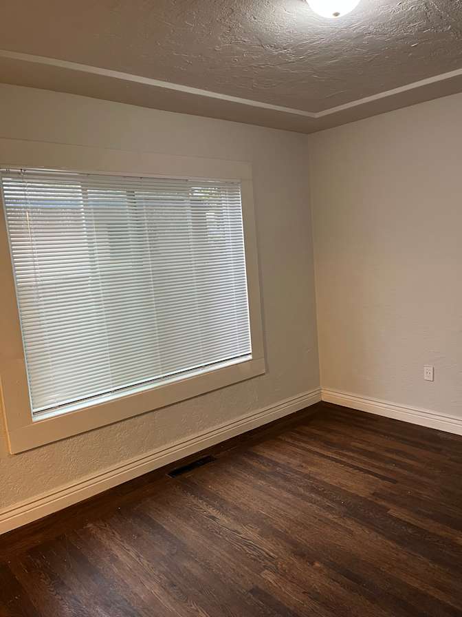 Kourosh's room