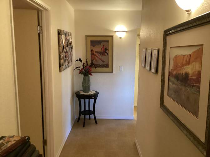 Mary's room