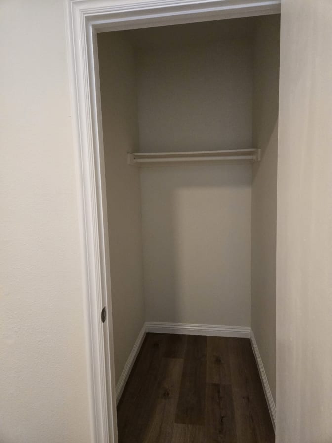Simon's room