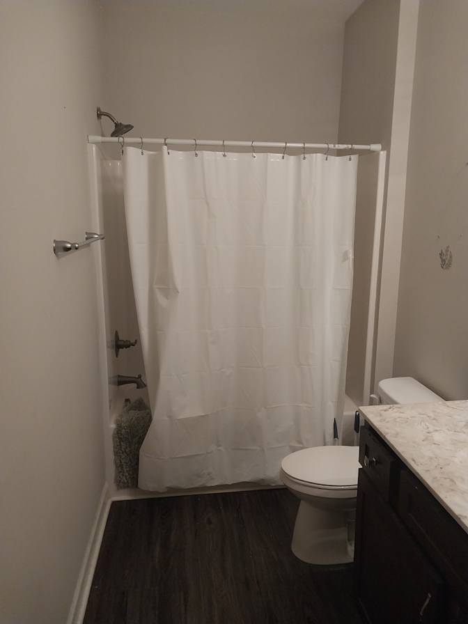Joe's room