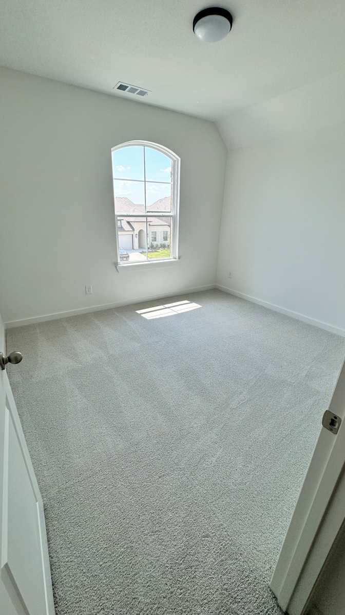 Norm R.'s room