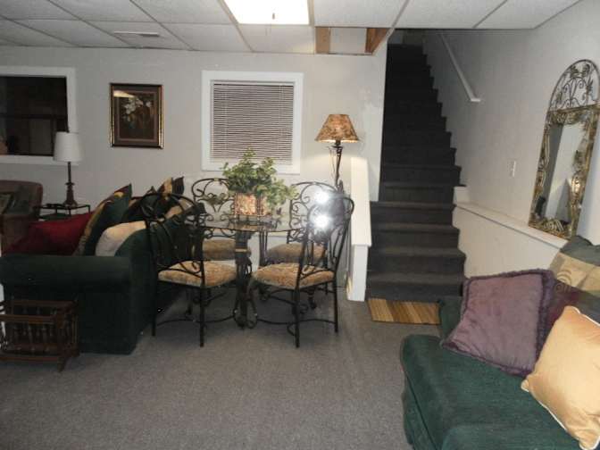 Tammie's room