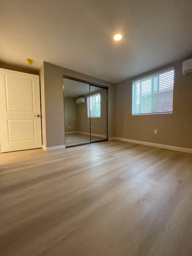 Koko's room